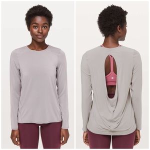 Lululemon Timeless Twist Top (4)